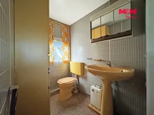 Prodej zahrady, Úterý - Vidžín, 548 m2