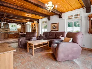 Prodej rodinného domu, Višňová, 250 m2