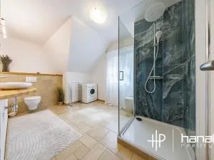 Prodej rodinného domu, Oborná, 170 m2