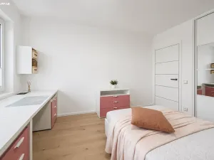 Prodej rodinného domu, Praha - Kolovraty, Kupkova, 141 m2
