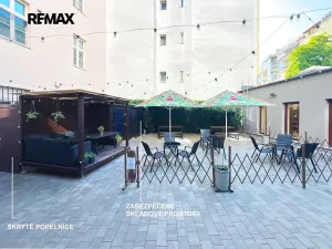 Pronájem komerční nemovitosti, Praha - Vinohrady, Vinohradská, 72 m2