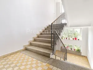 Prodej bytu 2+1, Ostrava, Nálepkovo náměstí, 67 m2