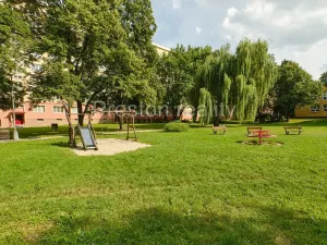 Prodej bytu 2+1, Ostrava, Nálepkovo náměstí, 67 m2