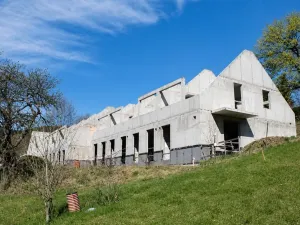 Dražba - jiné, Vítkovice, 933 m2
