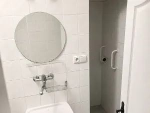 Prodej bytu 1+1, Třebíč, Aug. Kratochvíla, 34 m2
