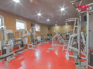Pronájem obchodního prostoru, Rožnov pod Radhoštěm, Meziříčská, 320 m2