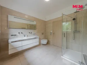 Prodej rodinného domu, Vsetín, Za Díly, 220 m2