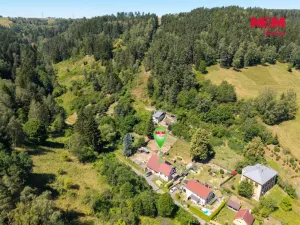 Prodej rodinného domu, Teplička, 100 m2
