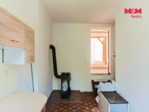 Prodej činžovního domu, Broumov - Olivětín, třída Soukenická, 332 m2