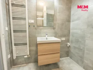 Prodej bytu 2+kk, Kladno, Průchodní, 48 m2