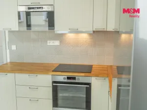 Prodej bytu 2+kk, Kladno, Průchodní, 48 m2