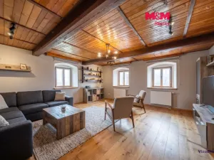 Prodej rodinného domu, Letiny - Svárkov, 115 m2
