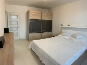 Pronájem bytu 3+kk, Praha - Lhotka, Čimelická, 61 m2