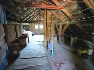 Prodej rodinného domu, Horoměřice, Konečná, 86 m2