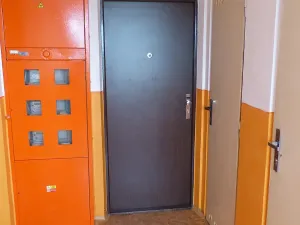 Pronájem bytu 2+kk, Most, Jaroslava Haška, 40 m2