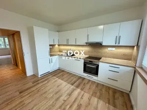 Pronájem bytu 3+1, Praha - Černý Most, Vybíralova, 79 m2