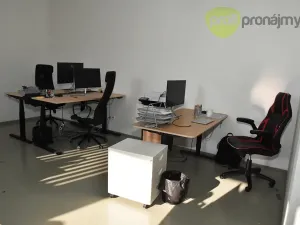 Pronájem výrobních prostor, Ostrava, Cihelní, 701 m2