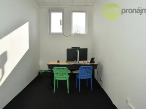 Pronájem výrobních prostor, Ostrava, Cihelní, 701 m2