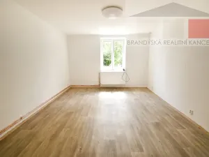 Pronájem bytu 1+1, Brandýs nad Labem-Stará Boleslav, Pražská, 42 m2