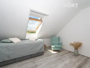Prodej rodinného domu, Nebovidy, 152 m2