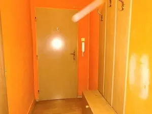 Pronájem bytu 1+kk, Ostrava - Poruba, Větrná, 18 m2