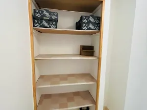 Pronájem bytu 1+1, Praha, 60 m2