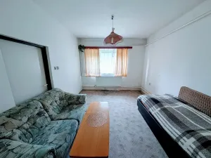 Prodej bytu 3+1, Smržovka, Luční, 91 m2