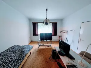 Prodej bytu 3+1, Smržovka, Luční, 91 m2