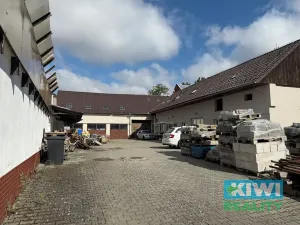 Prodej výrobních prostor, Doloplazy, 745 m2