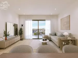 Prodej bytu 3+kk, Torrevieja, Alicante, Španělsko, 77 m2