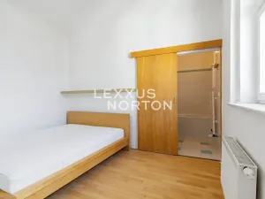 Pronájem bytu 2+1, Praha - Vinohrady, Polská, 45 m2