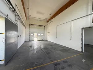 Pronájem výrobních prostor, Klatovy, Průmyslová, 605 m2