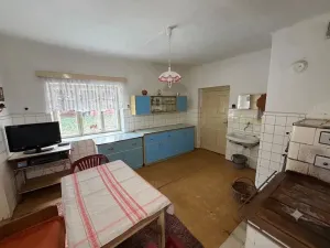 Prodej rodinného domu, Běšiny, 117 m2