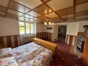 Prodej rodinného domu, Běšiny, 117 m2