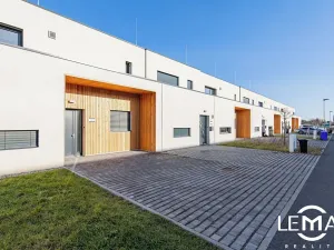 Prodej rodinného domu, Olomouc, Mačákova, 150 m2