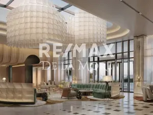 Prodej bytu 2+kk, Al Marjan Island, Spojené arabské emiráty, 78 m2