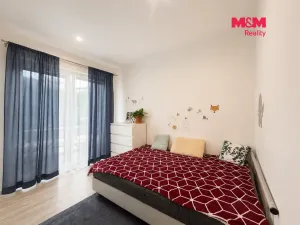 Pronájem rodinného domu, Dobrovice - Holé Vrchy, 120 m2