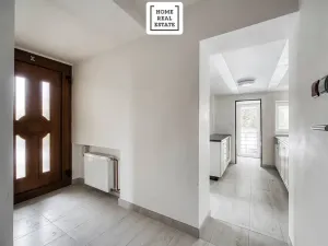Pronájem rodinného domu, Praha - Dolní Měcholupy, U svornosti, 117 m2
