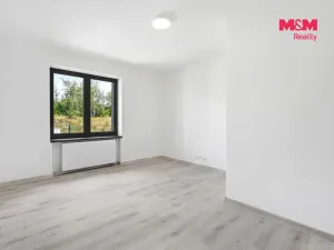 Prodej rodinného domu, Kostelec nad Labem - Jiřice, Kostelecká, 110 m2
