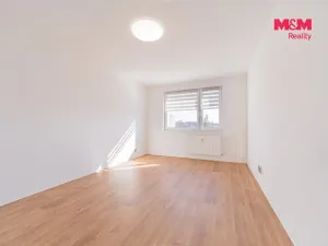 Pronájem bytu 2+1, Cheb, Boženy Němcové, 64 m2