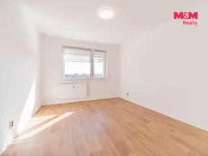 Pronájem bytu 2+1, Cheb, Boženy Němcové, 64 m2