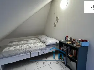 Pronájem bytu 1+kk, Olomouc, Sokolská, 52 m2