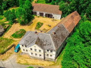 Prodej pozemku, Hostouň - Slatina, 7749 m2