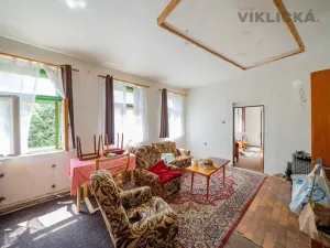 Prodej chaty, Hostouň - Slatina, 850 m2