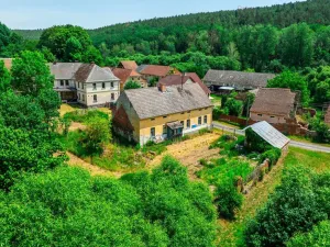 Prodej chaty, Hostouň - Slatina, 850 m2