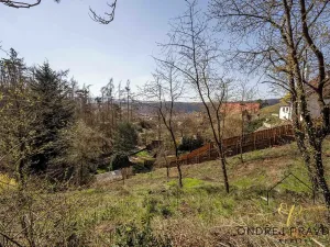 Prodej pozemku pro bydlení, Hlásná Třebaň, 1571 m2