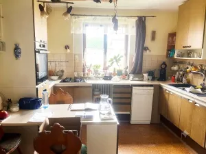 Prodej rodinného domu, Slatinice, 230 m2
