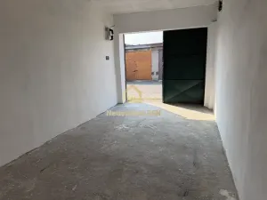 Prodej garáže, Ostrava, 21 m2