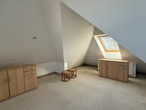 Pronájem domu, Ostrava - Hulváky, Wolkrova, 80 m2