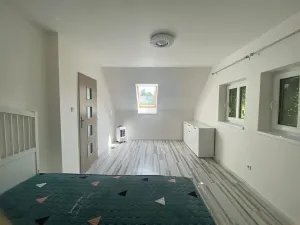 Pronájem rodinného domu, Zdiby, Na Návsi, 95 m2